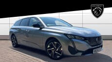 Peugeot 308 1.2 PureTech Allure 5dr EAT8 Petrol Estate